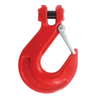 3&4 Legs Lifting Chain Sling - Clevis Hook - G80